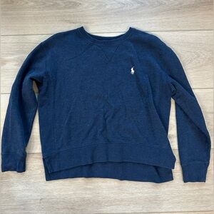 Polo Ralph Lauren Pullover Sweatshirt